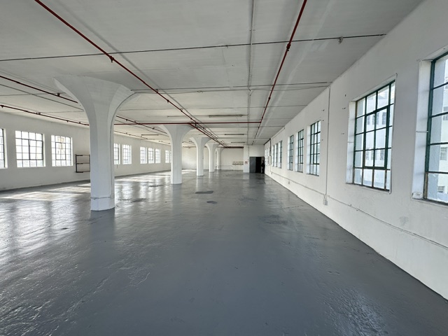 To Let Commercial Property for Rent in Woodstock Western Cape